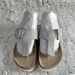 Bjorndal Sandals